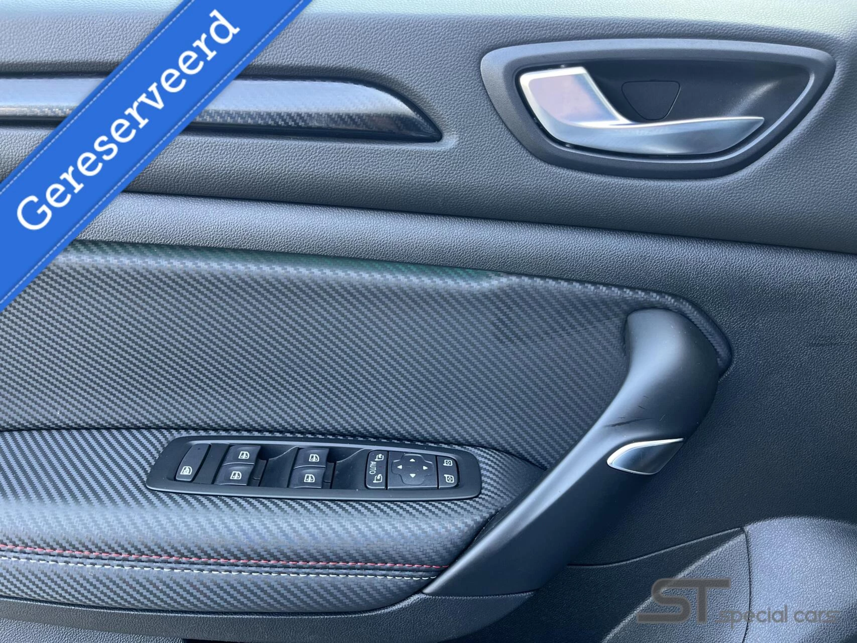 Hoofdafbeelding Renault Mégane