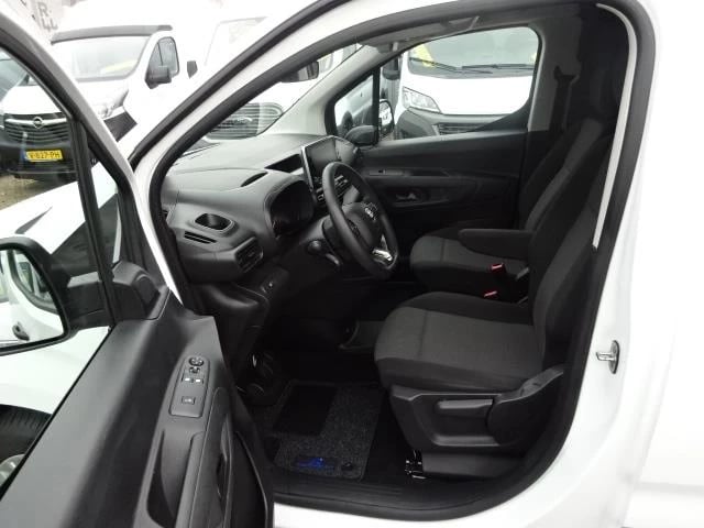 Hoofdafbeelding Toyota ProAce