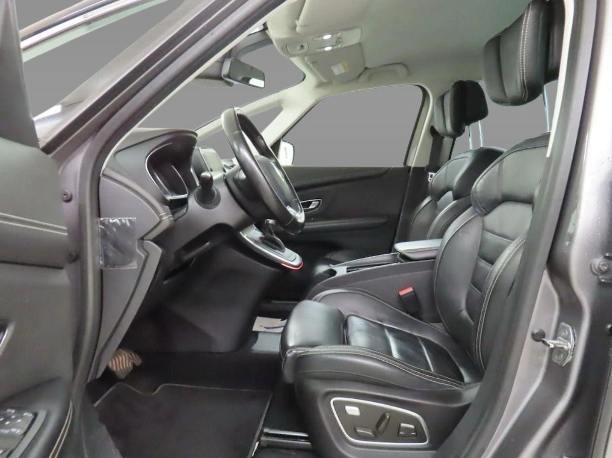 Hoofdafbeelding Renault Grand Scénic