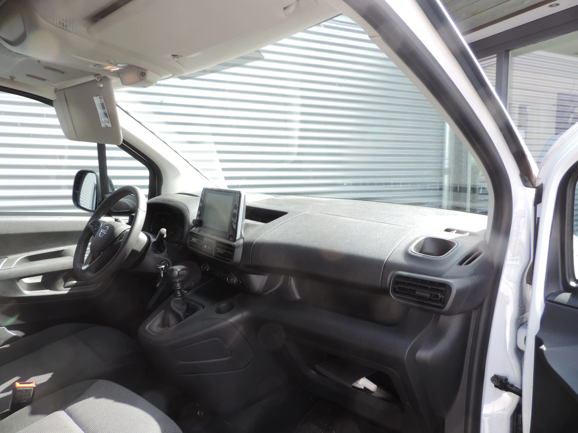 Hoofdafbeelding Opel Combo