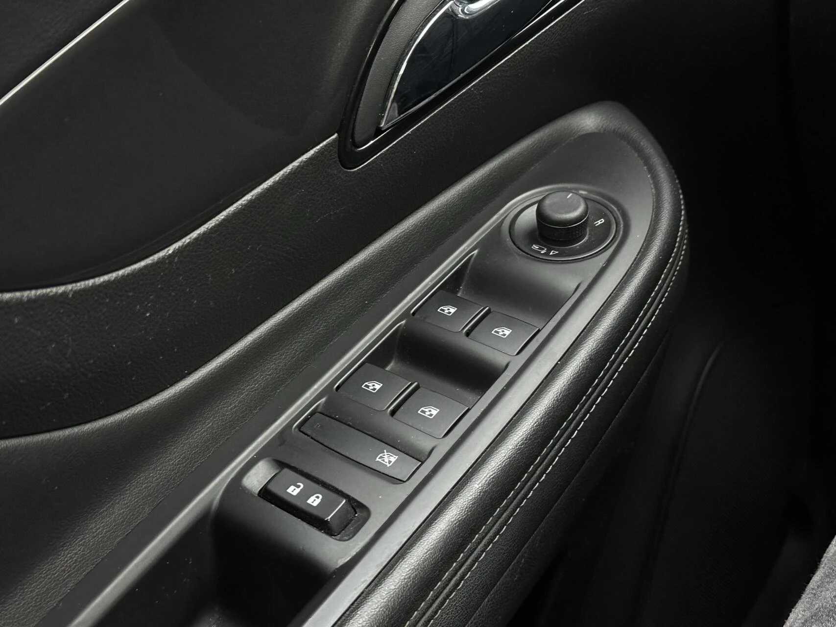 Hoofdafbeelding Opel Mokka X