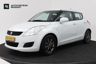 Suzuki Swift 1.2 Bandit EASSS (TREKHAAK, AIRCO)