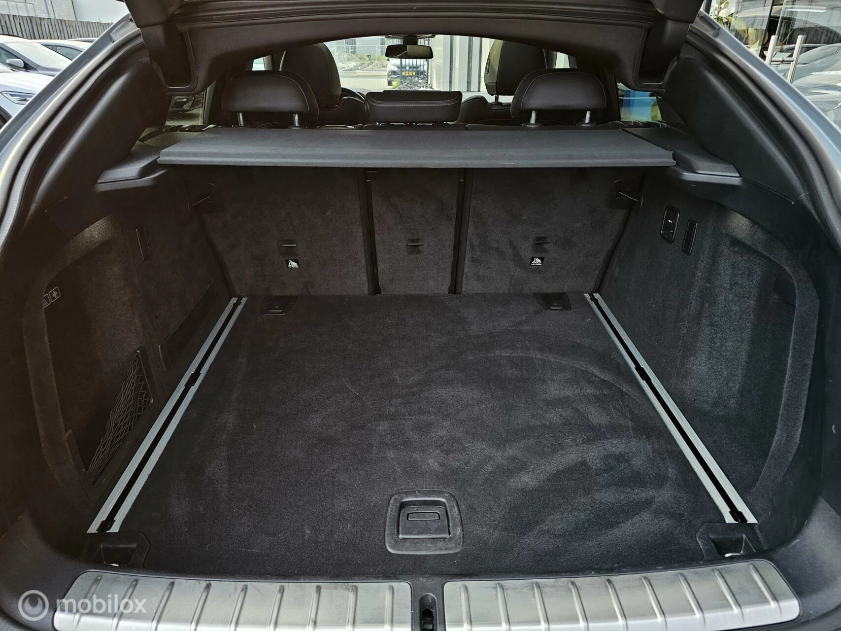 Hoofdafbeelding BMW X4