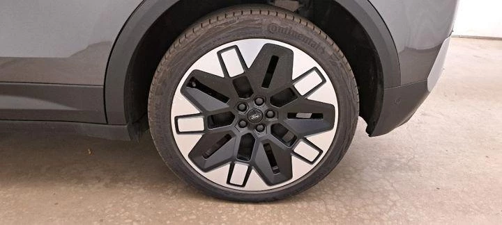 Hoofdafbeelding Ford Explorer