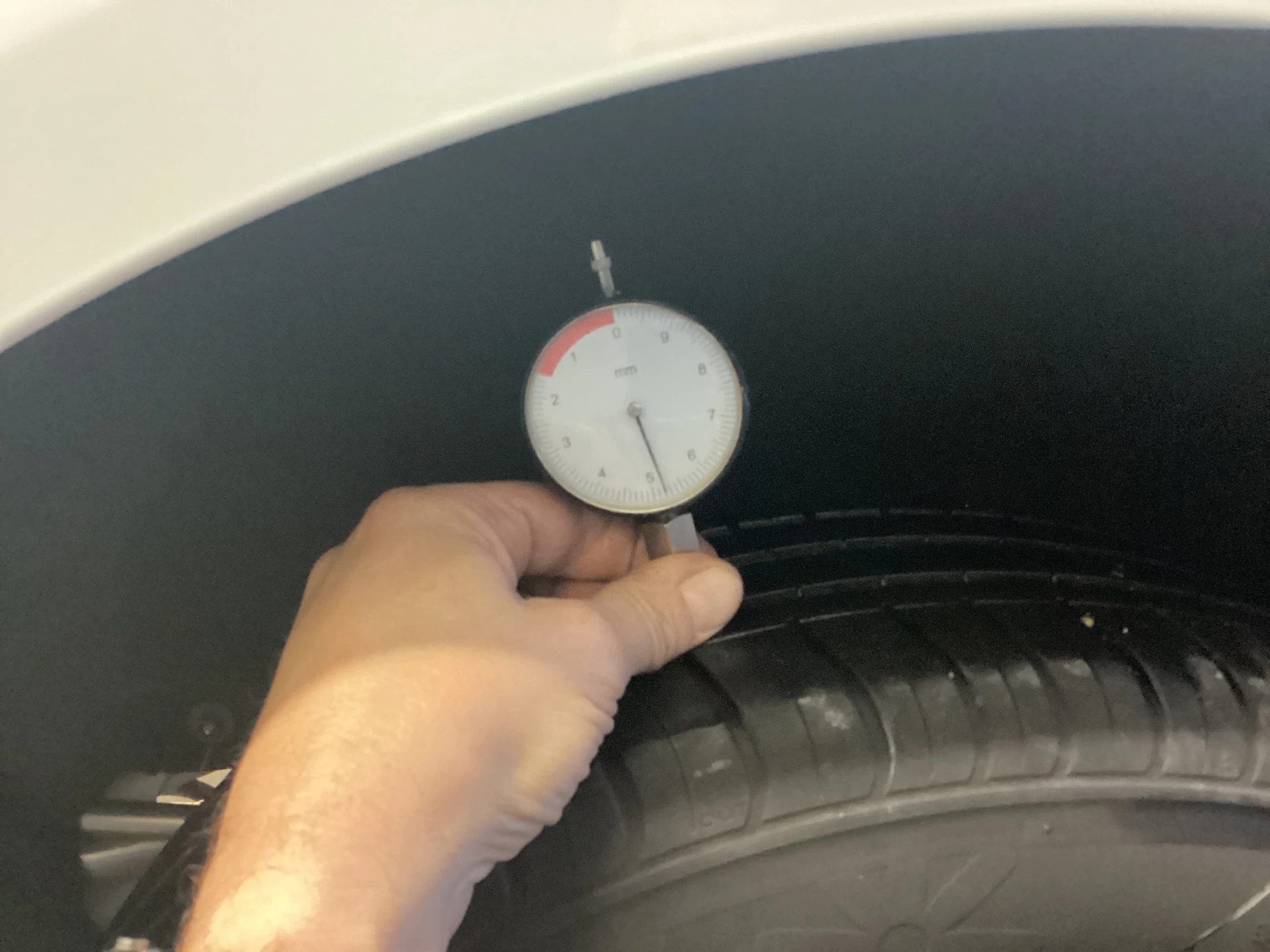 Hoofdafbeelding Ford Transit Courier