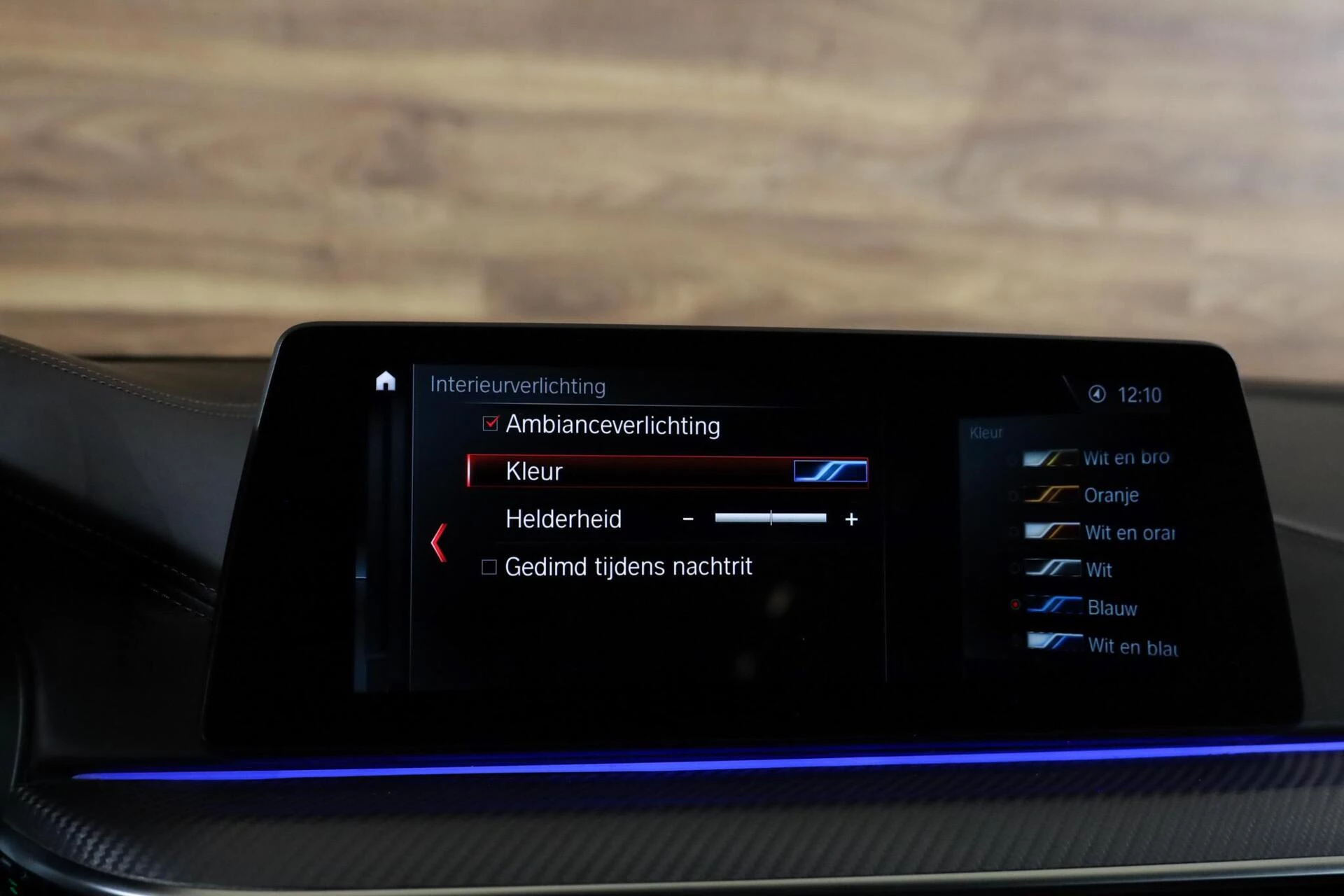 Hoofdafbeelding BMW M5