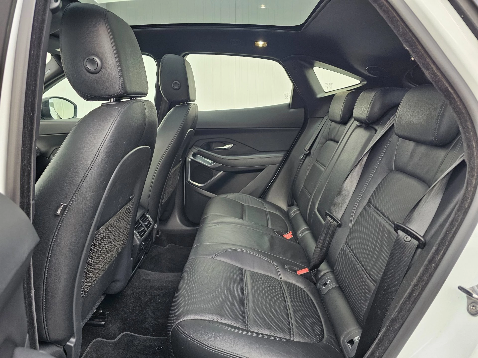 Hoofdafbeelding Jaguar E-PACE