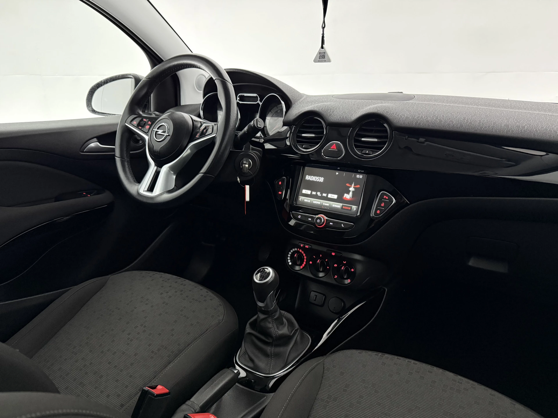Hoofdafbeelding Opel ADAM