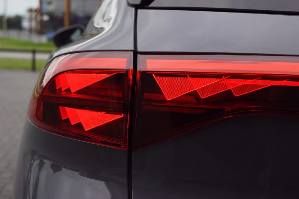 Hoofdafbeelding CUPRA Terramar
