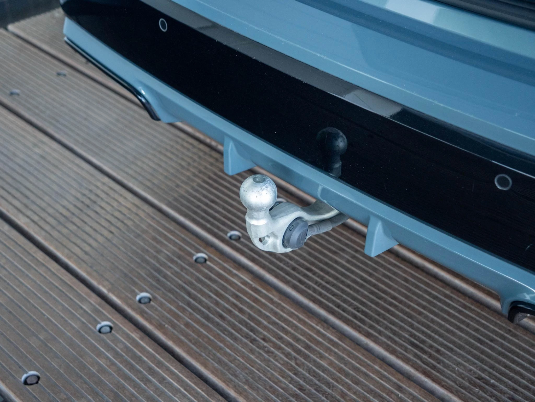 Hoofdafbeelding BMW iX1