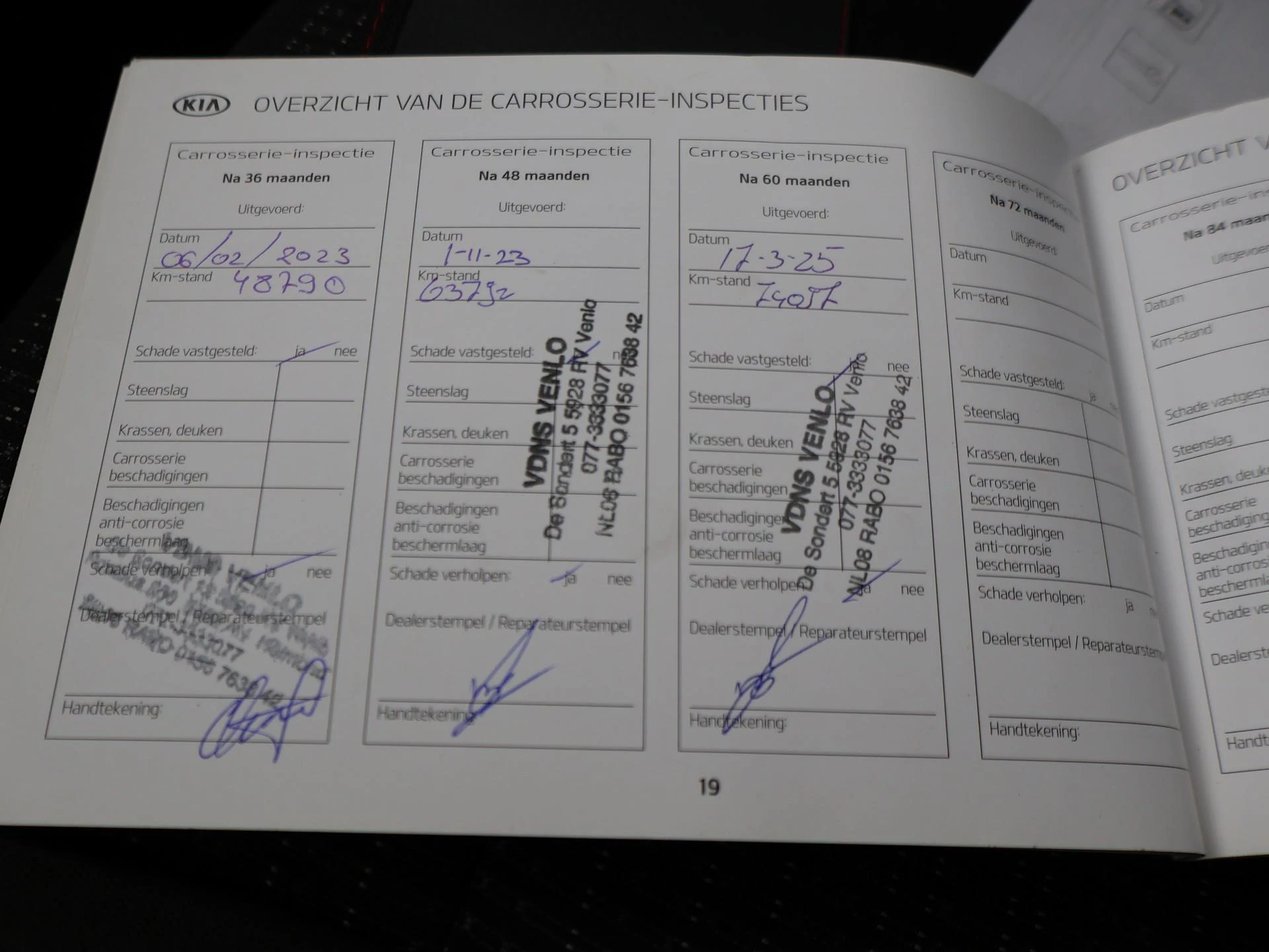 Hoofdafbeelding Kia Stonic