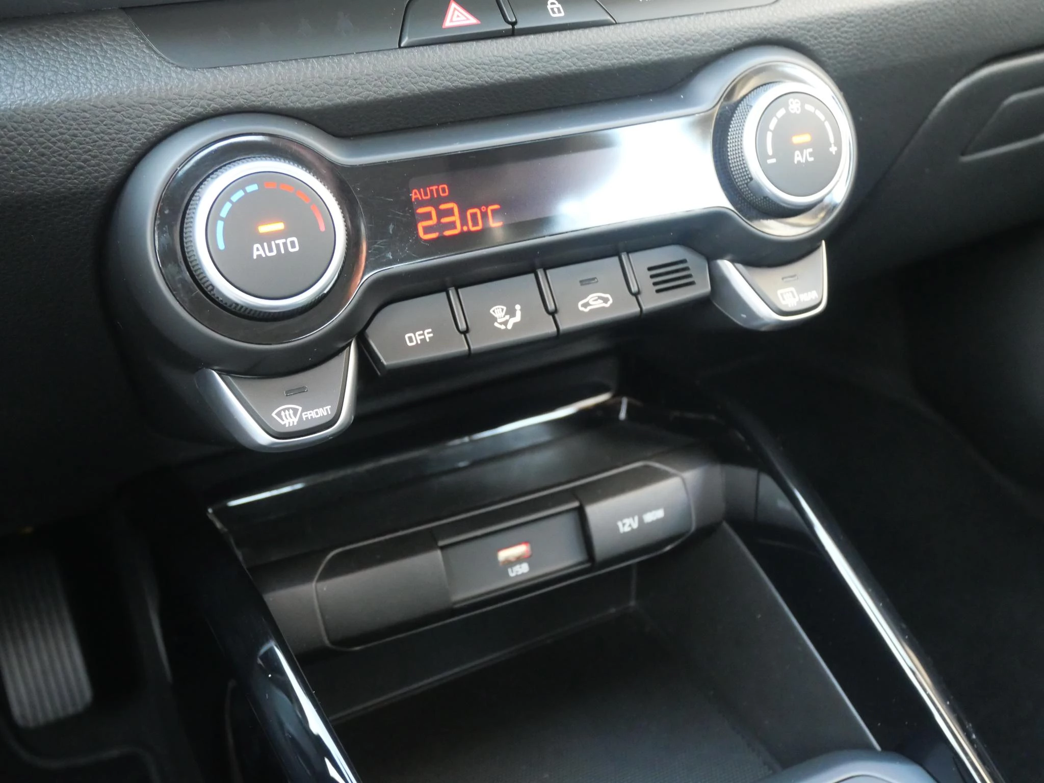 Hoofdafbeelding Kia Stonic