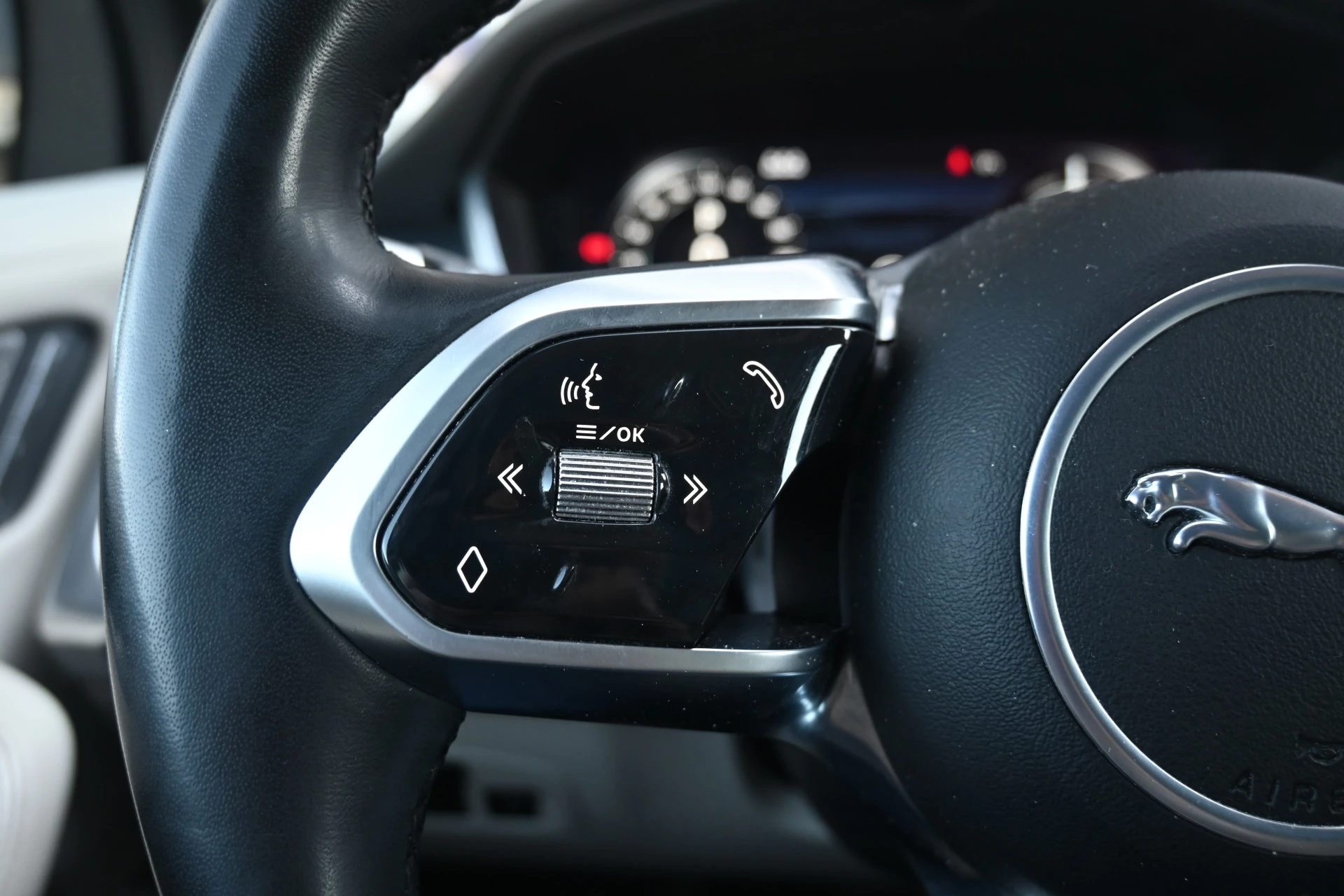 Hoofdafbeelding Jaguar I-PACE