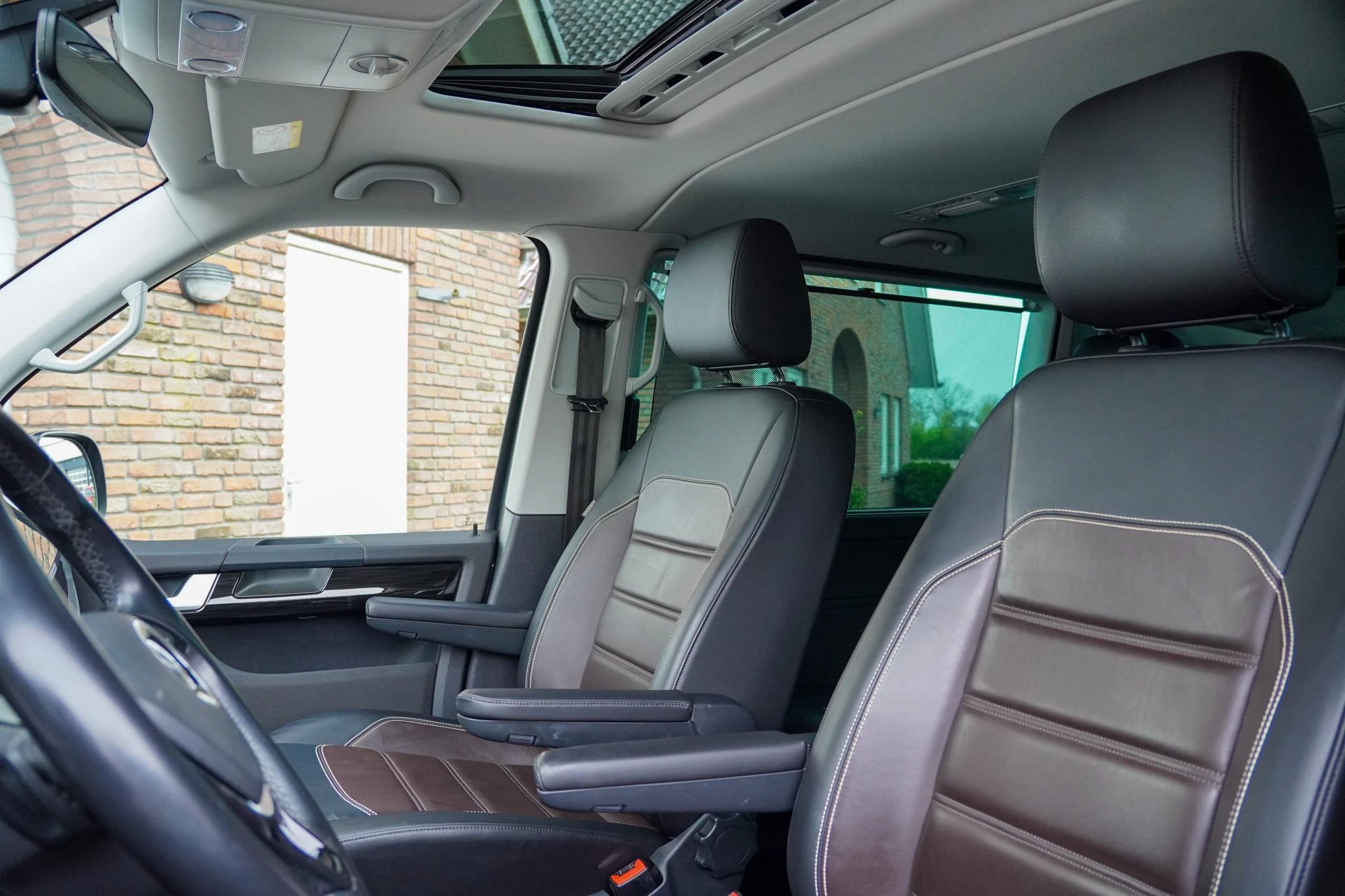 Hoofdafbeelding Volkswagen Multivan