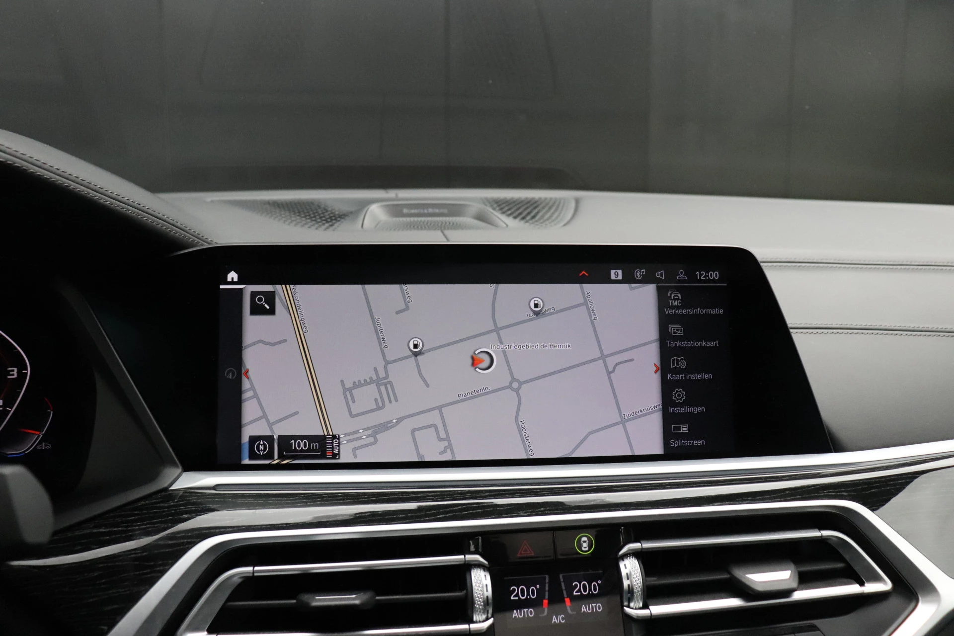 Hoofdafbeelding BMW X7