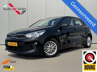 Kia Rio 1.0 T-GDi DynamicLine|Navi|NL-Auto|Airco