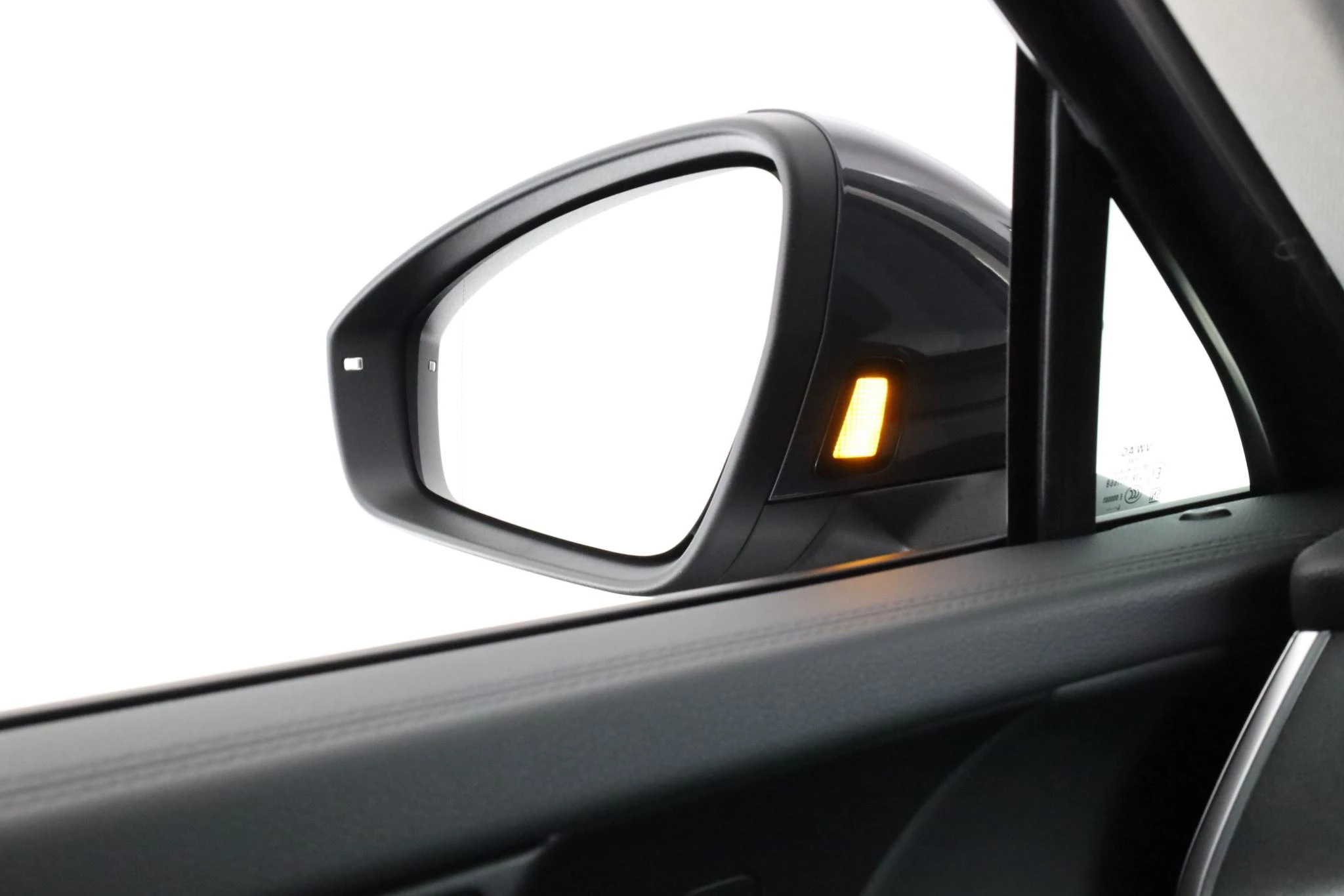 Hoofdafbeelding Volkswagen Tayron