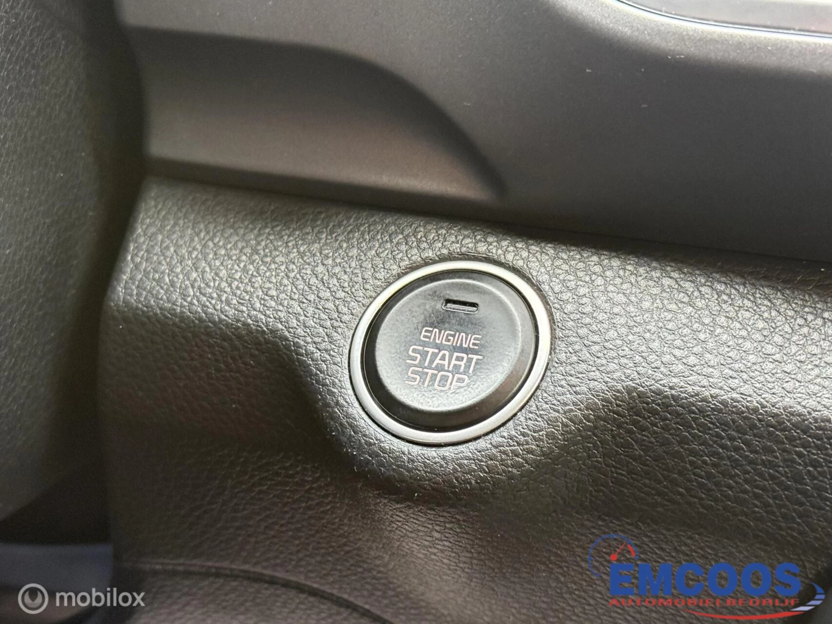 Hoofdafbeelding Kia Stonic