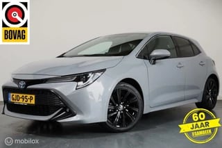 Toyota Corolla 1.8 Hybrid Dynamic - CAMERA-CRUISE-CARPLAY