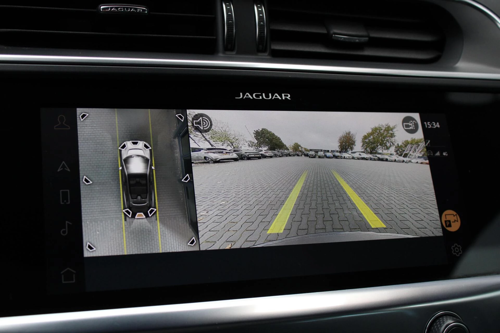 Hoofdafbeelding Jaguar I-PACE