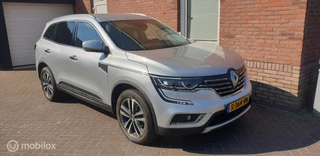 Hoofdafbeelding Renault Koleos Renault Koleos 1.6 dCi 130pk Stop&amp;Start Intens