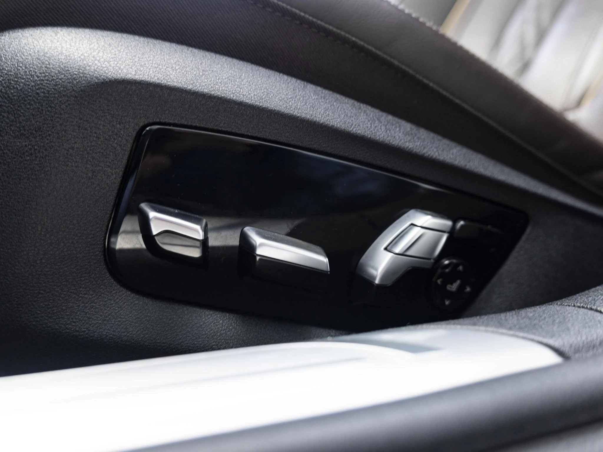 Hoofdafbeelding BMW 7 Serie