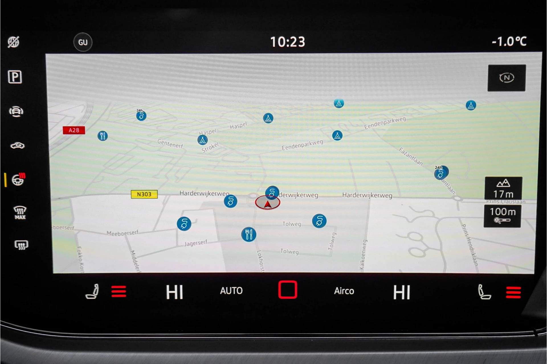 Hoofdafbeelding Volkswagen Touareg