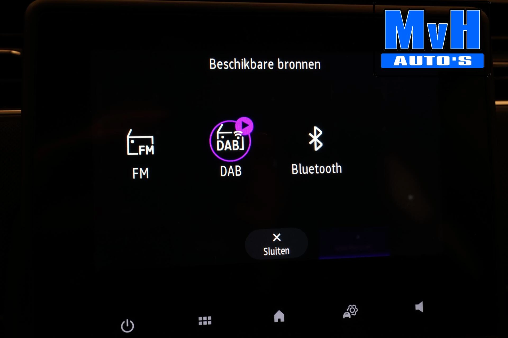 Hoofdafbeelding Renault ZOE