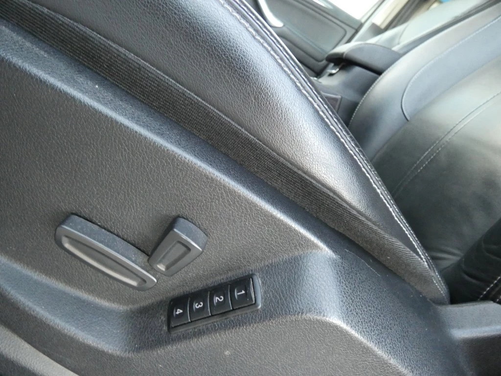 Hoofdafbeelding Ford Galaxy