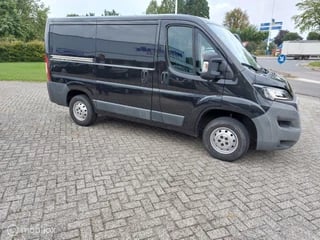 Peugeot Boxer Bestel 330 2.2 HDI L1H2 XR