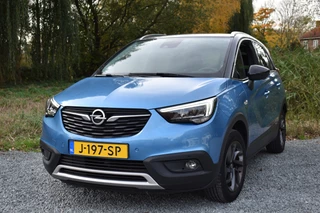 Opel Crossland X 1.2 Edition 2020 PDC/CAMERA/CARPLAY