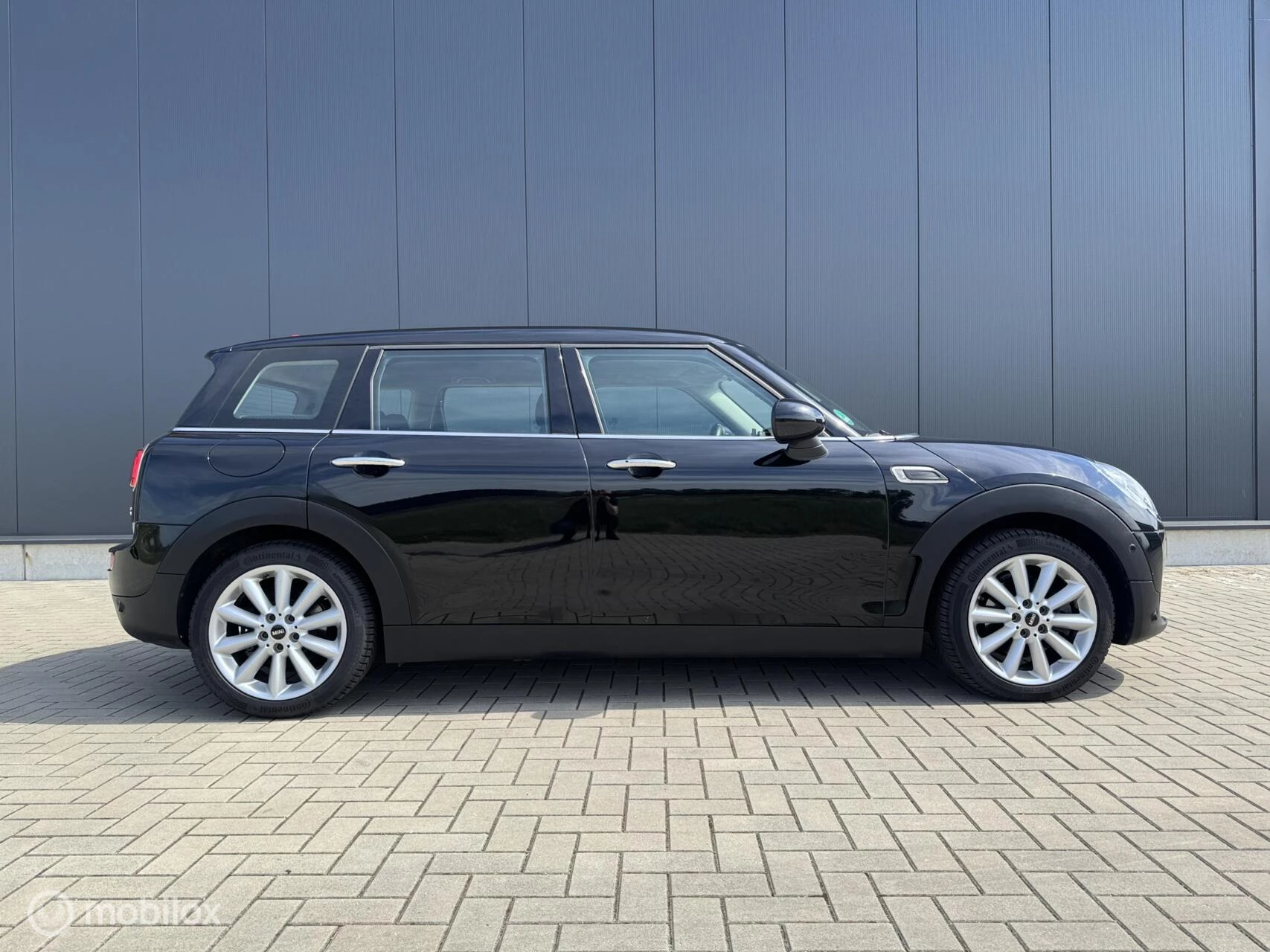 Hoofdafbeelding MINI Clubman