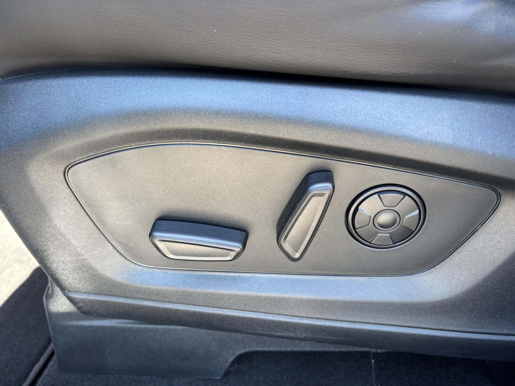 Hoofdafbeelding Ford Explorer