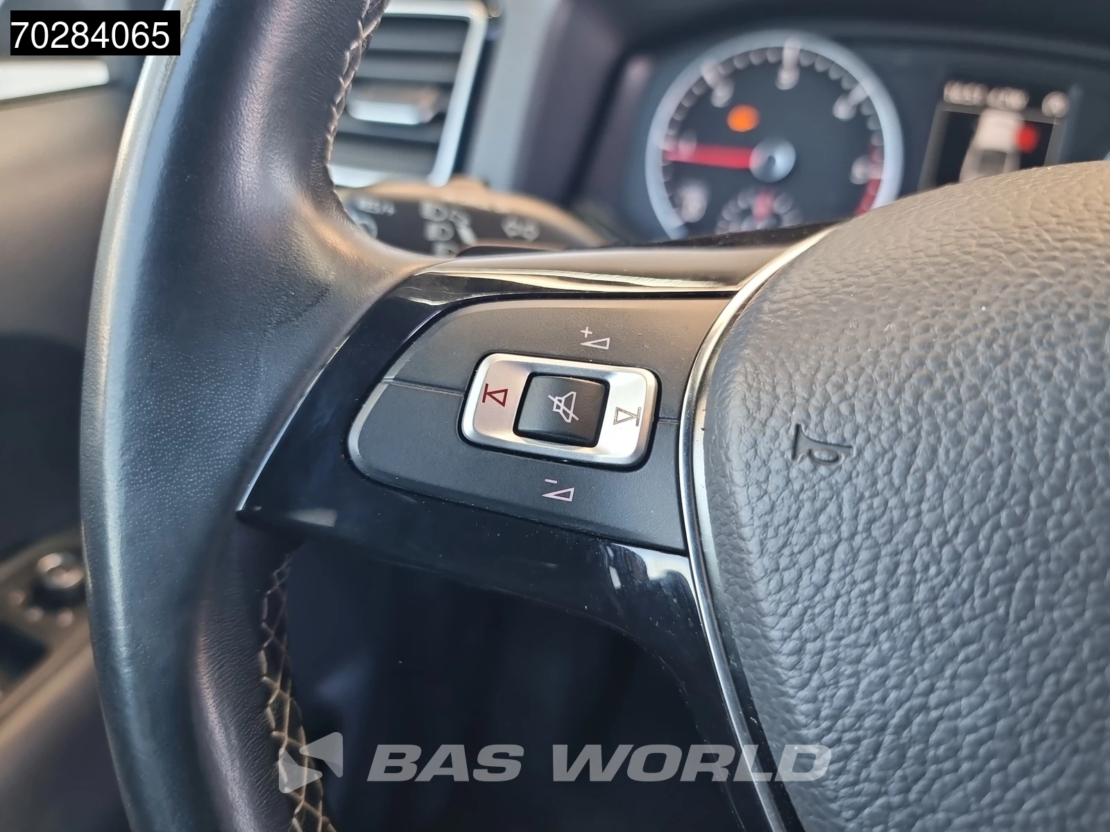 Hoofdafbeelding Volkswagen Amarok