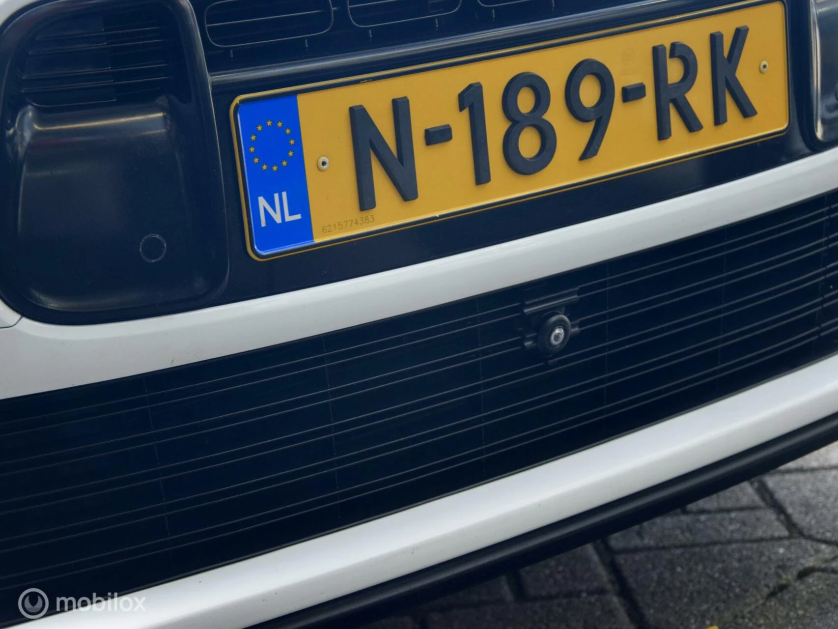 Hoofdafbeelding Citroën Grand C4 Picasso
