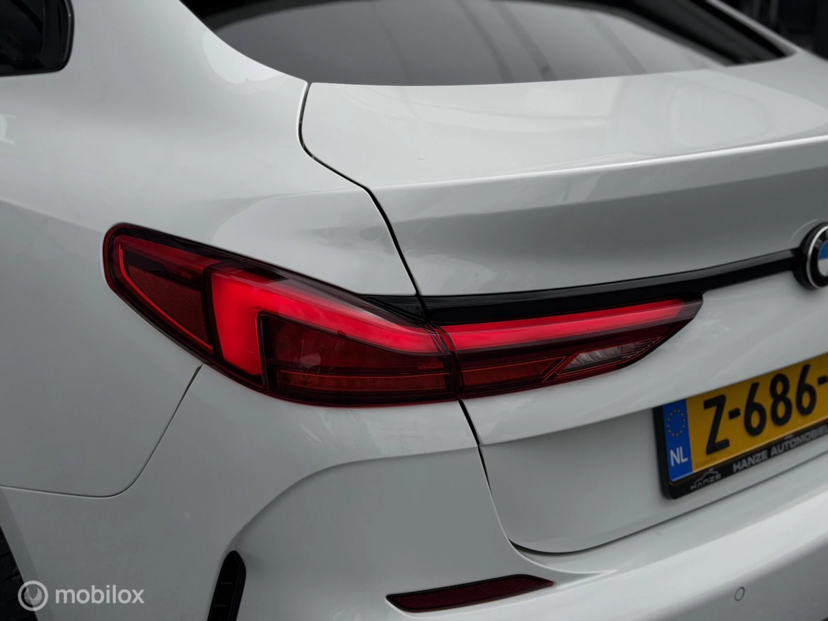 Hoofdafbeelding BMW 2 Serie