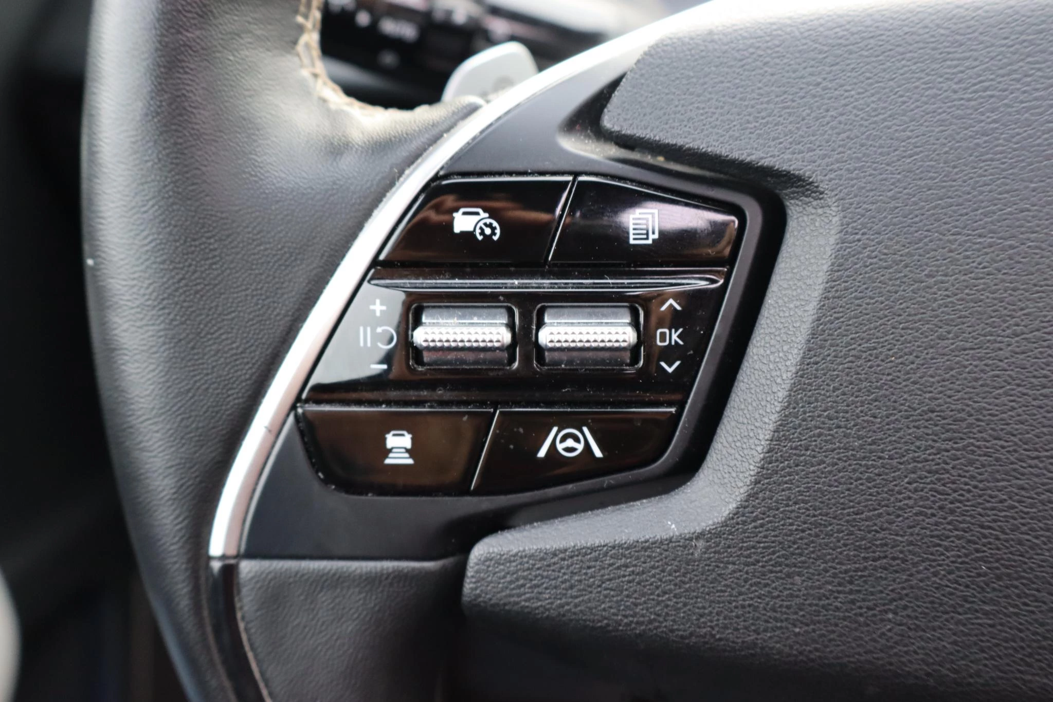 Hoofdafbeelding Kia EV6