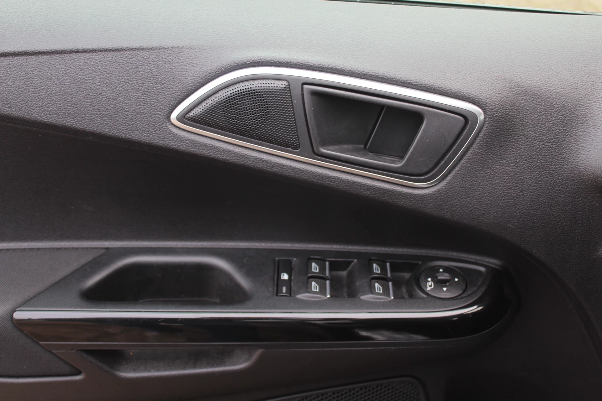 Hoofdafbeelding Ford B-MAX