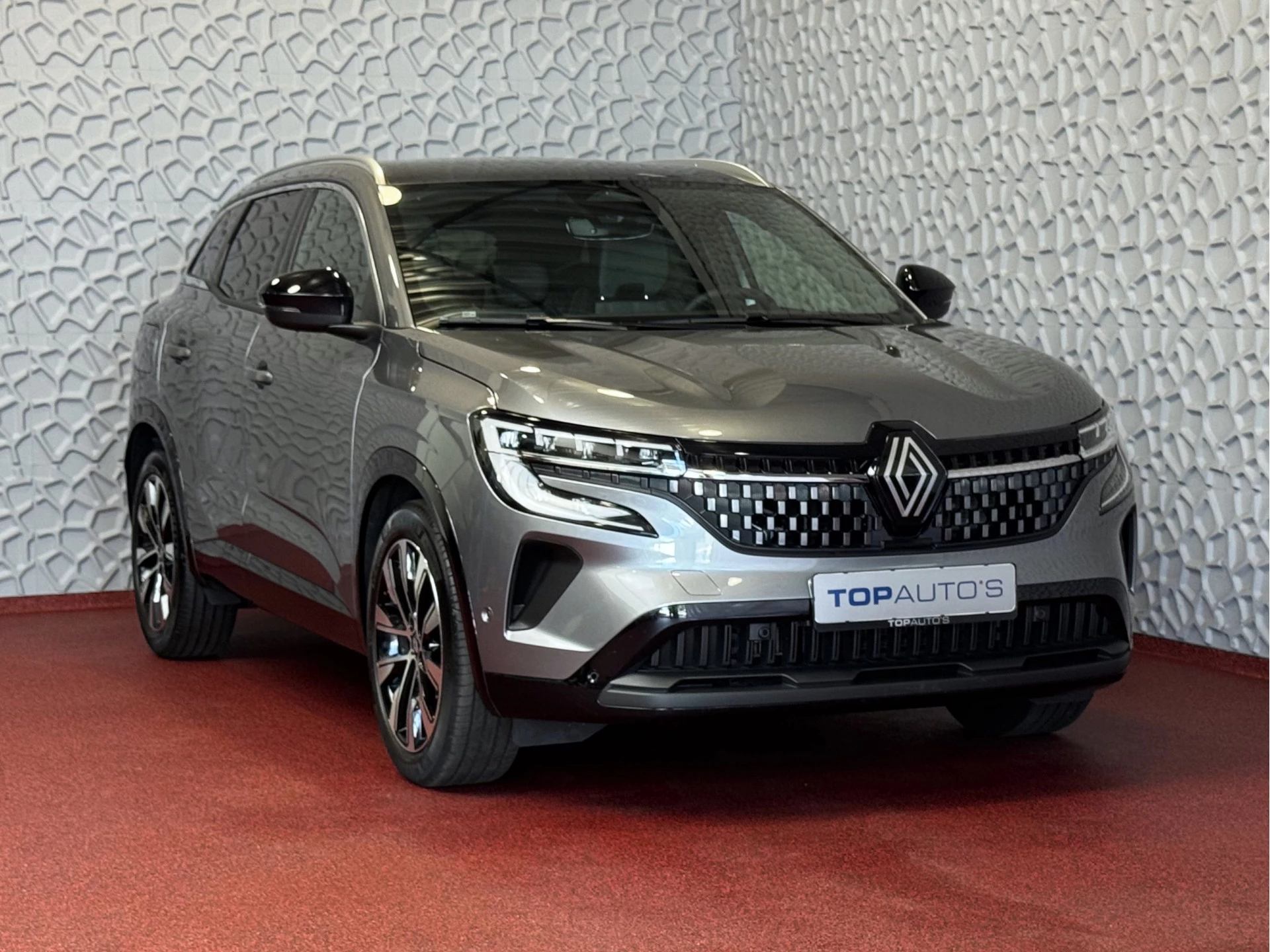 Hoofdafbeelding Renault Austral