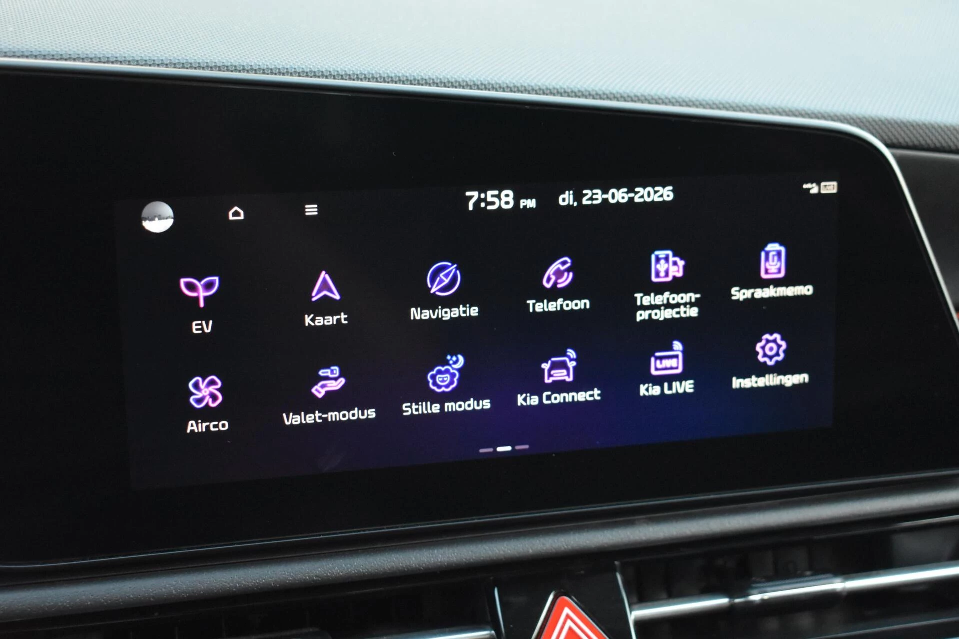 Hoofdafbeelding Kia Niro EV