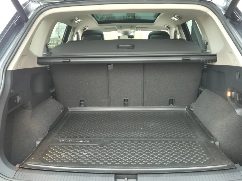 Hoofdafbeelding Volkswagen Tiguan Allspace
