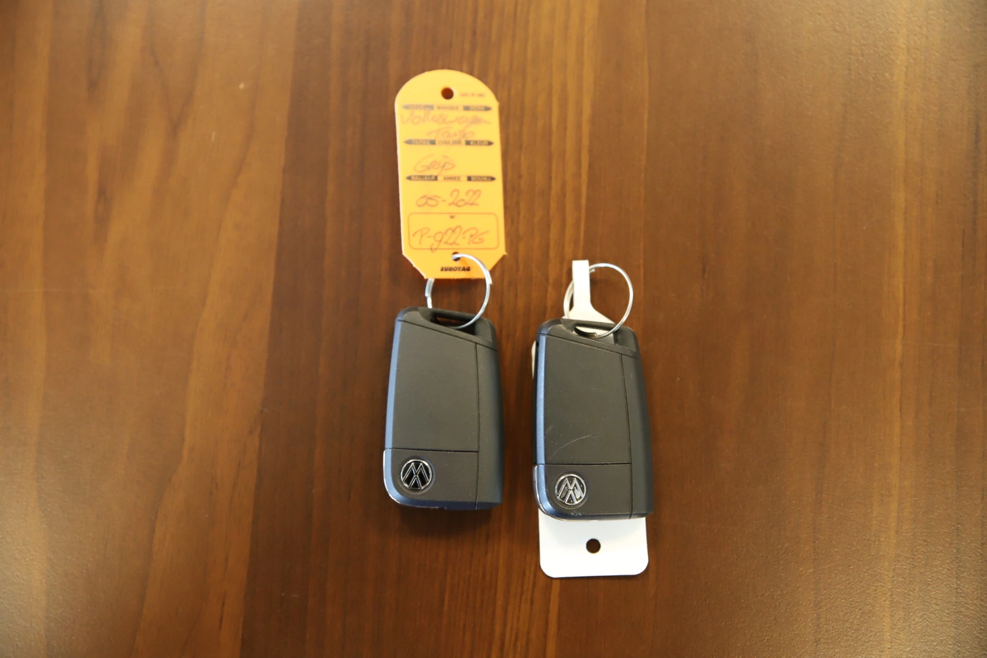 Hoofdafbeelding Volkswagen Taigo