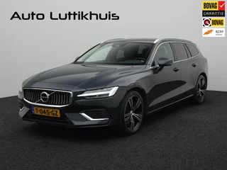 Volvo V60 2.0 T8 Twin Engine AWD Inscription