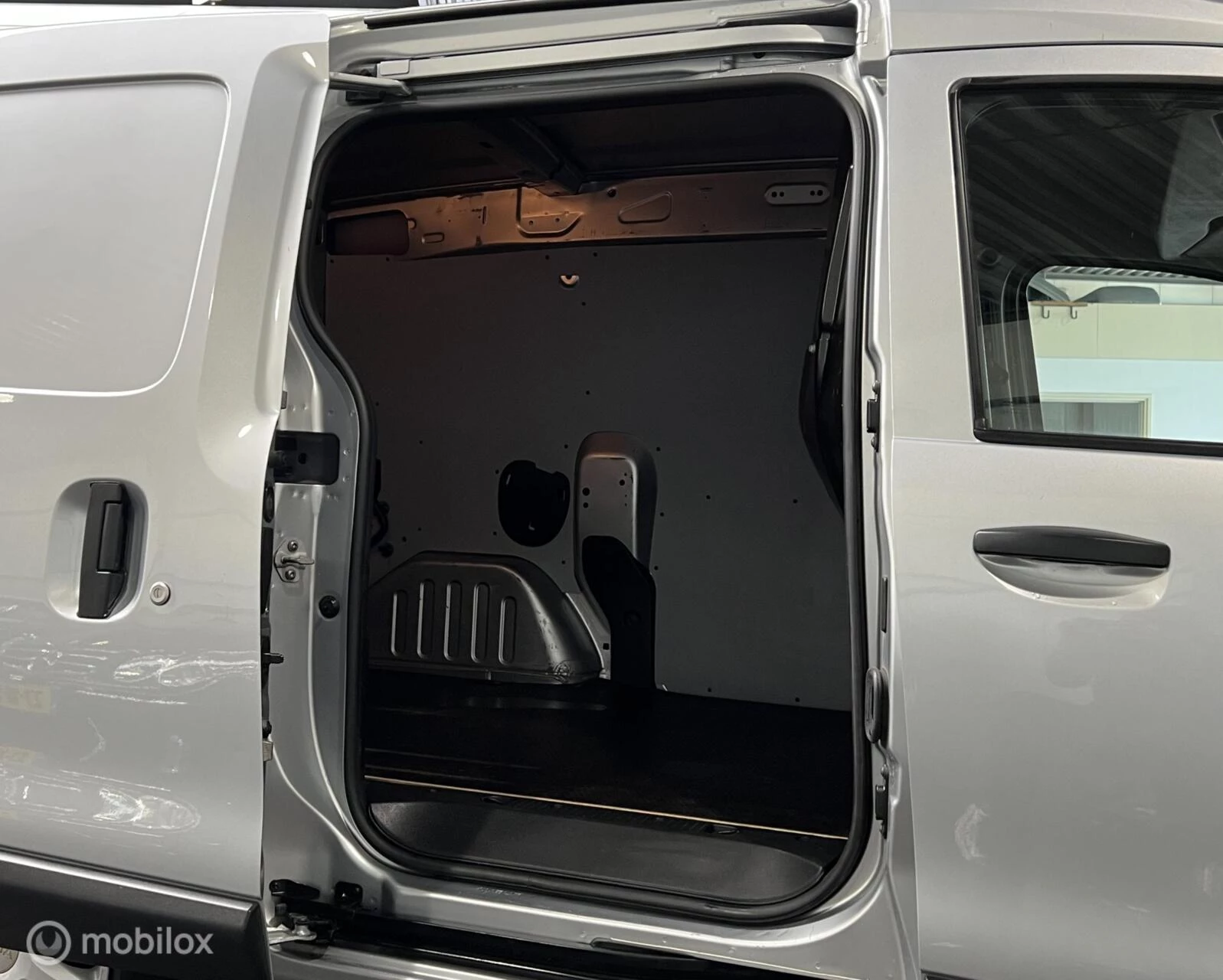 Hoofdafbeelding Dacia Dokker