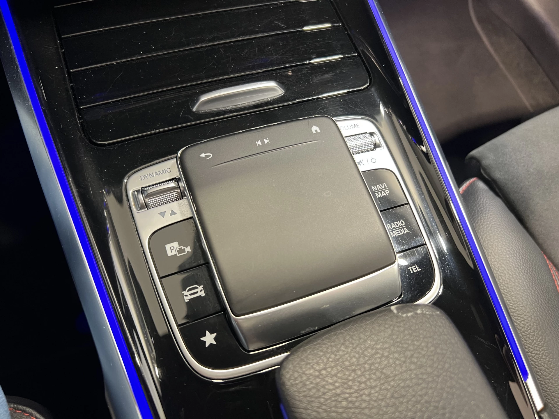 Hoofdafbeelding Mercedes-Benz GLB