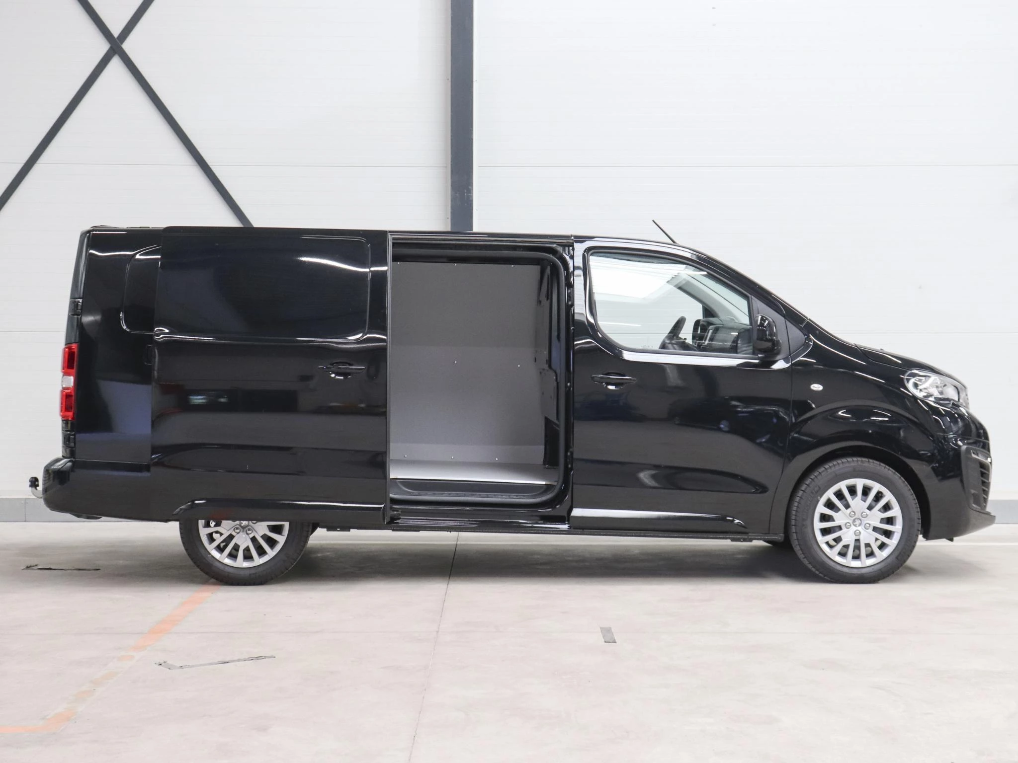 Hoofdafbeelding Peugeot Expert