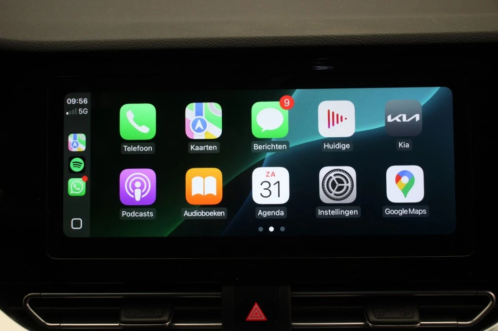 Hoofdafbeelding Kia e-Niro