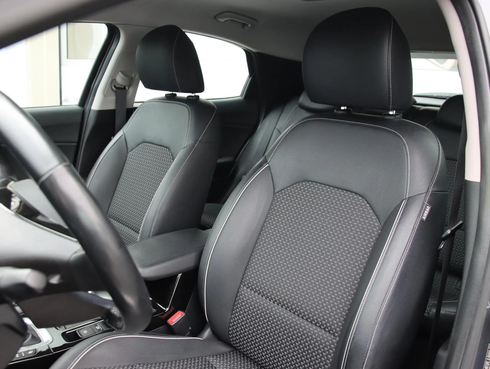 Hoofdafbeelding Kia XCeed