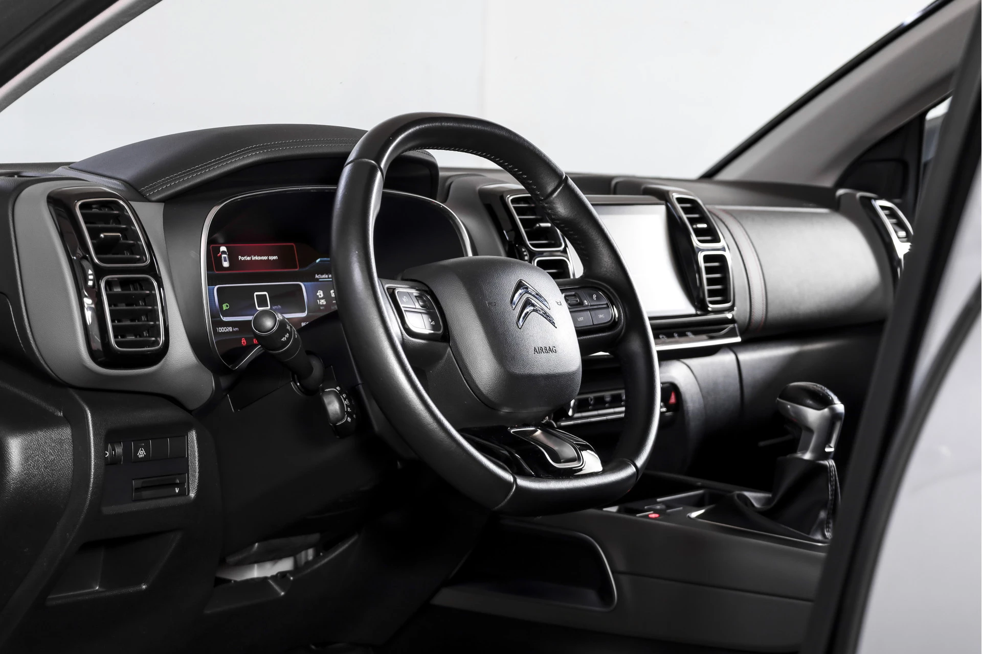 Hoofdafbeelding Citroën C5 Aircross