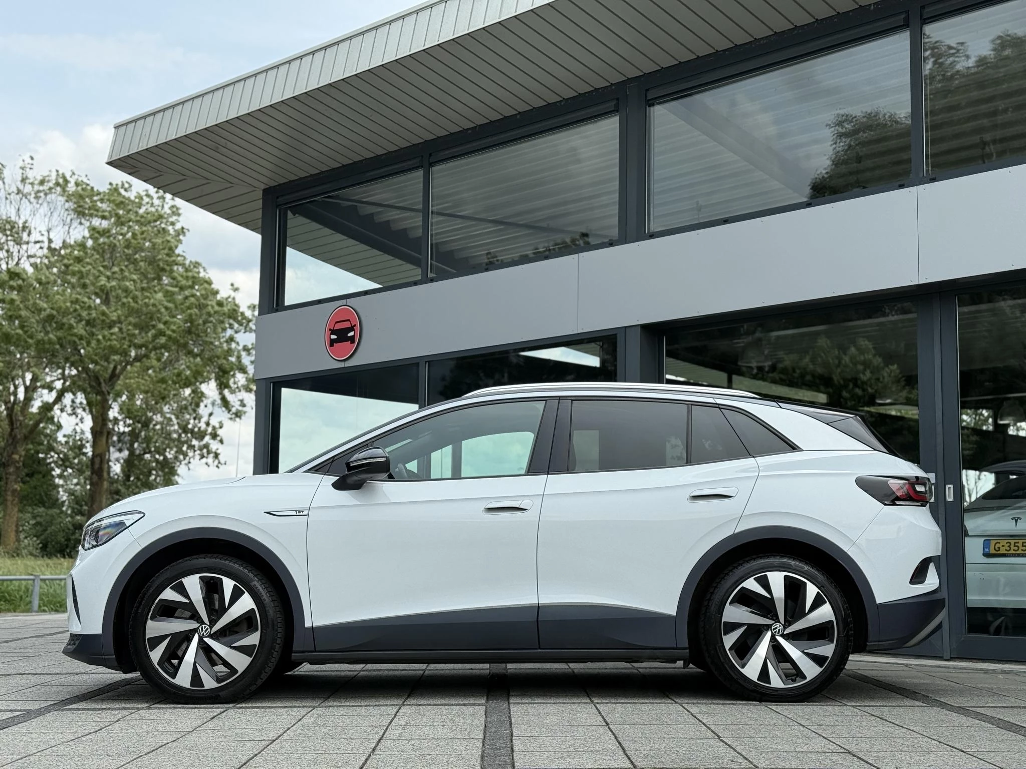 Hoofdafbeelding Volkswagen ID.4